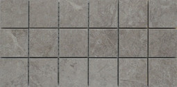 Мозаика Mk.TitaniumBrown1530 15х30 керамогранит матовая, коричневый