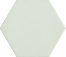 Керамогранит Mint 11,6x10,1 универсальный матовый