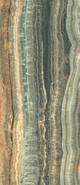 Керамогранит Eccentric Luxe Magnum Mint 280x120x0,6 полированный REX Ceramiche универсальная плитка 778825