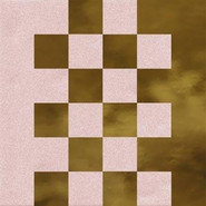 Декор Sancy Coral Oro 20x20 глянцевый керамический