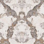 Керамогранит Pandora Bookmatch 160x280 Polished (6 мм) Zodiac Ceramica полированный универсальная плитка MNFN162806-1