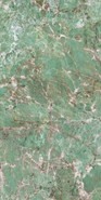 Керамогранит Caribbean Green Lucido (12560219) 120х240 Casalgrande Padana Marmoker полированный универсальная плитка