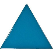 Настенная плитка Electric Blue 10.8x12.4 TR керамическая