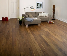 Инженерная доска НM flooring Орех