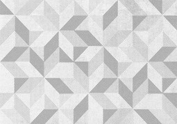 Декор Дорадо D3 28х40 Axima матовый керамический СК000039484