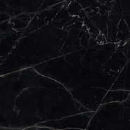 Керамогранит Marvel Dream Black Atlantis 60x60 Lappato