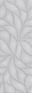 Настенная плитка Grey Struttura 24.2x70 матовая керамическая