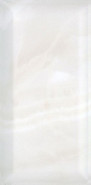 Настенная плитка 19013 Летний Сад Светлый Грань 9.9х20 Kerama Marazzi глянцевая керамическая