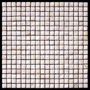 Мозаика SME-01-15 305x305 15x15 ракушка