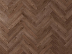 Кварцвиниловая плитка Icon Floor Дуб Старк Purple LVT 34 класс 600х120х2.5 мм (ламинат) PLVT-201 с фаской