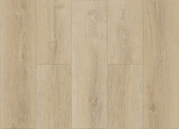 SPC ламинат Ideal Flooring 03006 European Touch Wood 34 класс 1170х180х4.6 мм (каменно-полимерный) с фаской