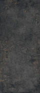 Керамогранит Metal Titanium Nat Ret 6,5 mm 120х280 Tagina матовый универсальная плитка 124044