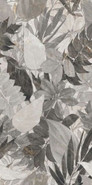 Декор Genesis Decoro Flora Cold Rett 60х120 La Fenice керамогранит матовый УТ-00026479