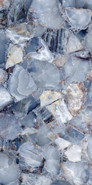 Керамогранит Ancient Ice High gloss 60x120 Art Ceramic полированный универсальная плитка