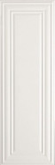 Настенная плитка Boiserie Blanco Mate Rect 30х90 APE Ceramica матовая керамическая