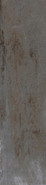 Керамогранит SG702890R Беверелло Серый обрезной 20х80 Kerama Marazzi матовый напольная плитка
