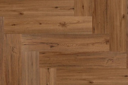 SPC ламинат FloorFactor Honey oak (hb.20) Herringbone 34 класс 675х135х5 мм (каменно-полимерный)