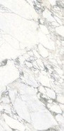 Керамогранит Arabescato Statuario Block B Luc Shiny 6mm 300x150