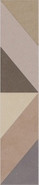 Декор VT/A220/26000 Амстердам 1 Матовый 6x28.5 Kerama Marazzi керамический