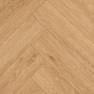 SPC ламинат Primavera Aqua Herringbone Click 33 класс 625х125х4.5 мм (каменно-полимерный) с фаской