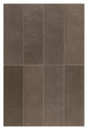 Керамогранит Fango Choco 5x15 Неректифицированный Equipe матовый универсальный 30673