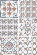 Настенная плитка 5227 Суррей 20х20 Kerama Marazzi глянцевая керамическая
