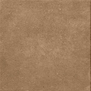 Керамогранит J069 Terracreta Chamotte 20х20 Marca Corona матовый универсальная плитка