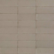 Керамогранит RAEW Glacé Mastice Glossy 7,5x20 Marazzi Ragno глянцевый универсальный УТ-00028854