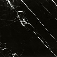 Керамогранит Bien 600x600x8.5 Agatha Black Rec Full Lap
