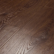 Ламинат Union Kraft Perfect 6109 Дуб Антик 1215х300х12 12 мм 34 класс с фаской 01560