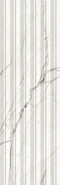 Настенная плитка Volterra Arezzo Blanco 31,5x100 Grespania Ceramica S.A. матовая керамическая 70V1311