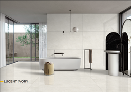 Lucent Ivory