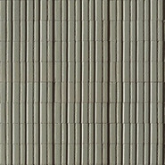 Декор RAEN Glacé Struttura 3D Rayé Muschio Glossy 7,5x20 Marazzi Ragno керамогранит глянцевый, структурированный УТ-00028861