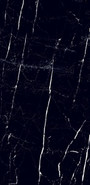 Керамогранит Itano Black полированный ректифицированный 60х120 Novin Ceram Yazd Tile Co универсальная плитка N9711T37