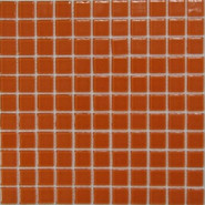 Мозаика Orange glass