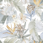 Декор Elite Malibu Decor A+B 60x120 Matt 2 шт в комплекте Staro керамогранит матовый УТ-00000145