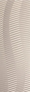 Декор Elegant Surface Silver Inserto Structura B 29.8x89.8 матовый керамический