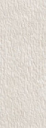 Настенная плитка Grunge Beige Stripes/32x90/R матовая керамическая