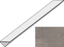 Бордюр Boost Grey Corner 40 LBBY 1.4x40 пог. м керамический
