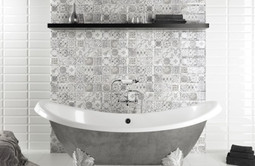 Antique Gris