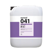 Грунтовка Eurocol Forbo 041 Europrimer EС токопроводящая водно-дисперсионная, 10 кг
