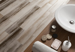 Pastel Wood