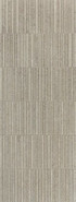 Настенная плитка Stripe (Mosa River) Acero-45x120 матовая керамическая