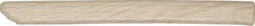 Плинтус для ступеней Remate Fior. Der. Peldano Oregon Haya 3.2x33