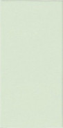 Настенная плитка Fez Mint Matt (115062) 6,25х12,5 Wow матовая керамическая