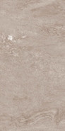 Керамогранит Alpine Taupe Cross 60x120 Fondovalle матовый универсальная плитка ALP007