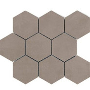 Декор Dh-Modern Tp Mosaic Hex керамический