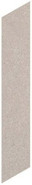 Керамогранит Kone Silver Chevron AUOQ 11,5x67 , м2