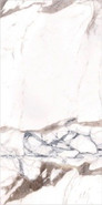 Керамогранит Qua Paonazzo Semi 60x120 QUA0041 Semi Lap
