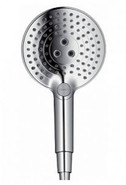 Ручной душ 120 3jet Hansgrohe Raindance Select S, хром